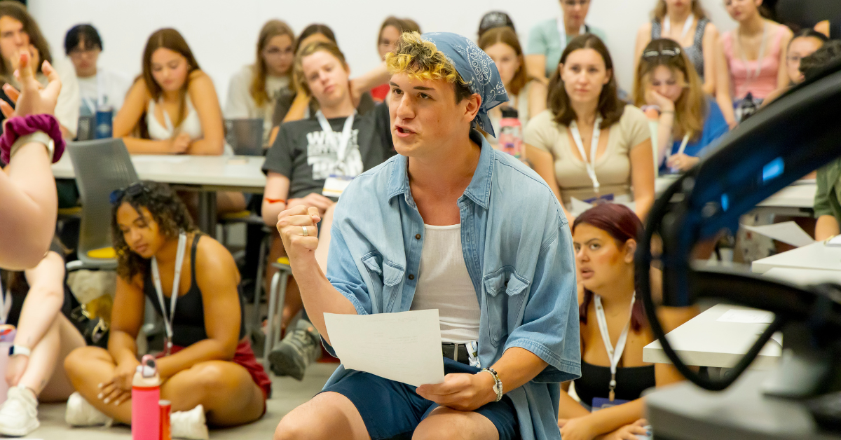 5 Tips for Memorizing Lines